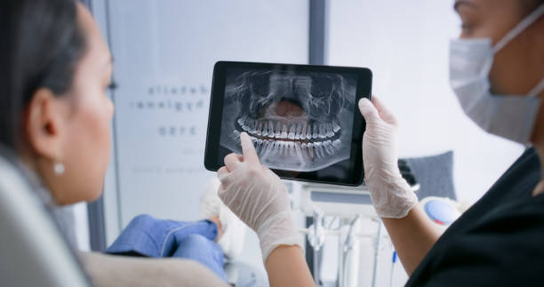 Licensed Tooth Extraction service in Kay County County, OK - Smile Center Dentistry